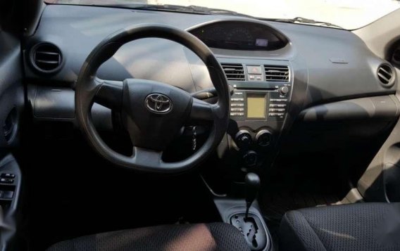2012 Toyota Vios 1.3 E Automatic for sale -4