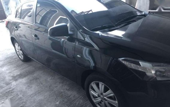 2016 Toyota Vios 1.3E AT 1st owner-5