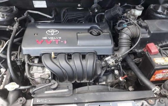 Toyota Altis 2007 1.6 G Automatic First owned-3