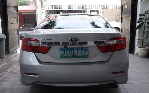 2013 Toyota Camry for sale-5