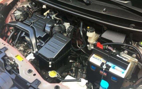 2017 Toyota Fortuner V 4x2 Diesel AT for sale -7