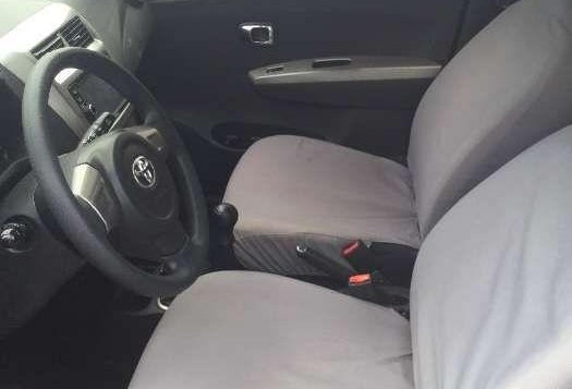 2017 Toyota Wigo G 1.6 MT for sale-7