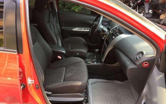 2012 Toyota Vios 1.5G for sale -6