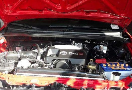 Toyota Innova E Diesel Manual 2015 -6