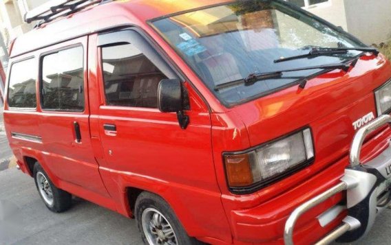 Toyota Lite Ace 1994 for sale -2