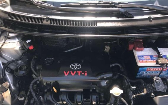 Toyota Vios 2011 J for sale -6