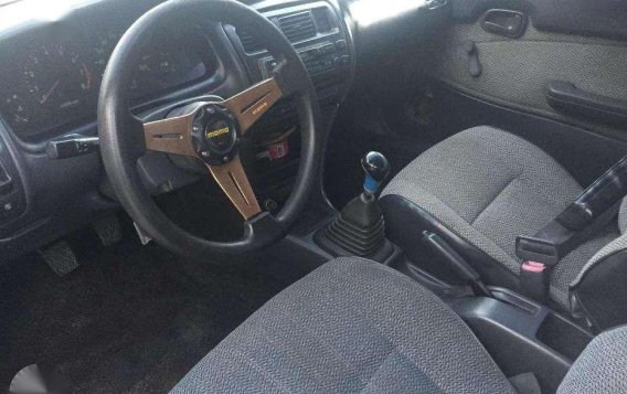 Toyota Corolla XE 1995 for sale-3