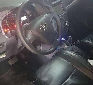 Toyota Avanza 1.3E AT 2016 for sale-5