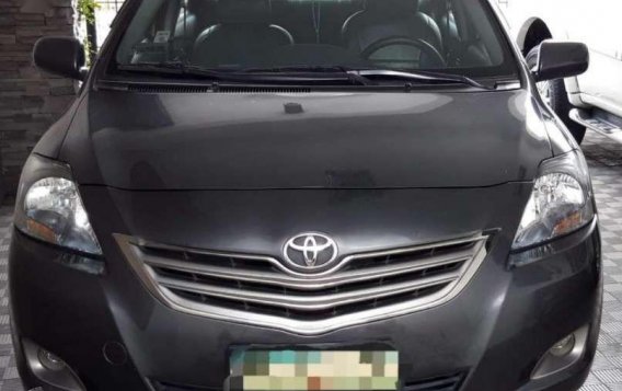 Toyota Vios 2013 1.3G AT for sale 