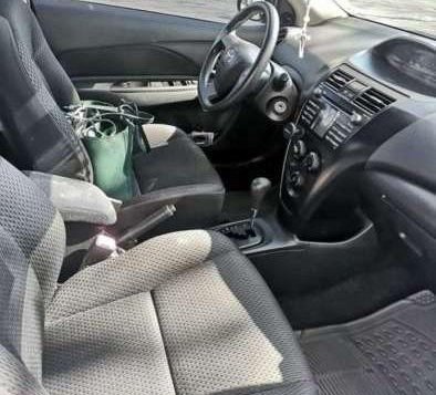 2011 Toyota Vios 1.3 E A/T Open Deed Title-4