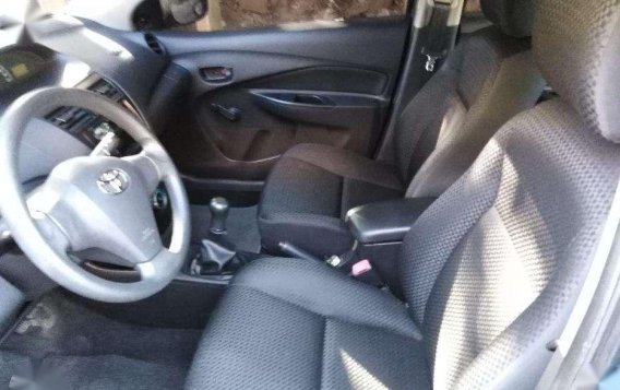 2009 Toyota Vios J for sale-5