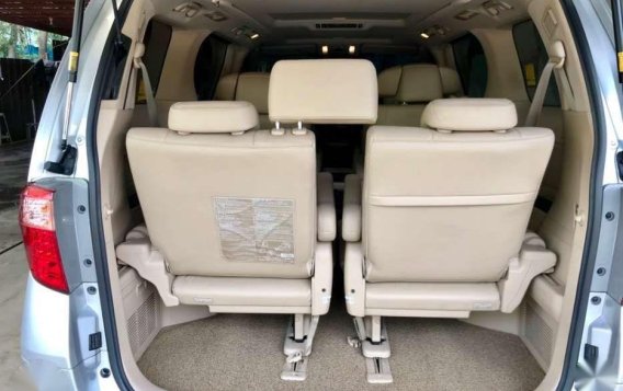 2013 Toyota Alphard 3.5L V6 for sale -9