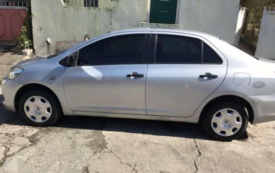 Toyota Vios 2011 J for sale 
