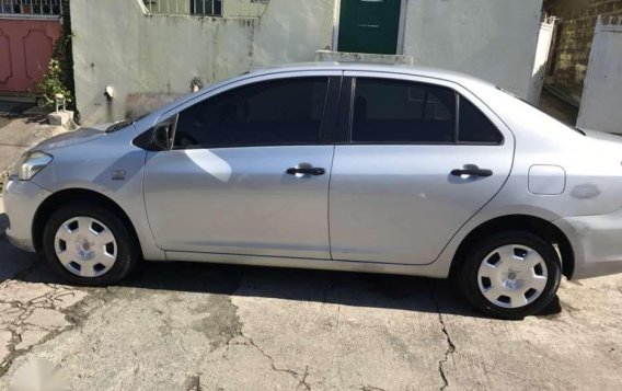 Toyota Vios 2011 J for sale -7