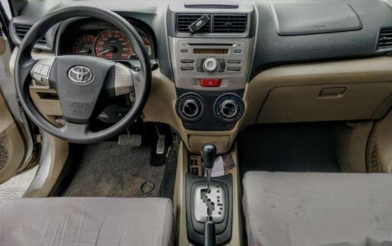 BEST PRICE Toyota Avanza 2012 1.5G AT for sale -4