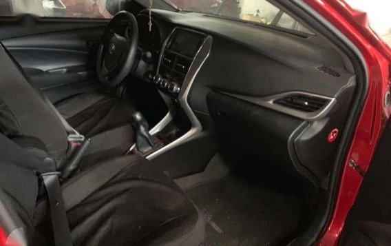 2018 Toyota Vios 1.3 E for sale-3