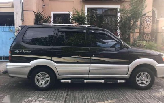 Toyota Revo for sale ​​​​​​​Very good condition-5