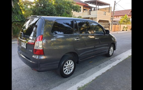 2014 Toyota Innova for sale-6
