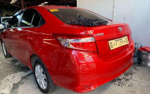 2018 Toyota Vios 1.3E automatic for sale -4