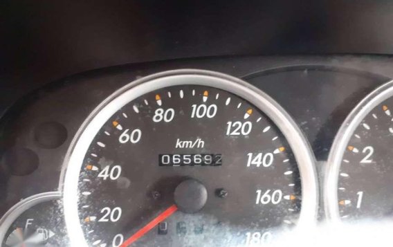 Toyota Avanza 2011 Manual 65k odo for sale-6