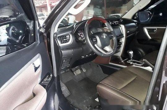 Toyota Fortuner 2018 for sale-6