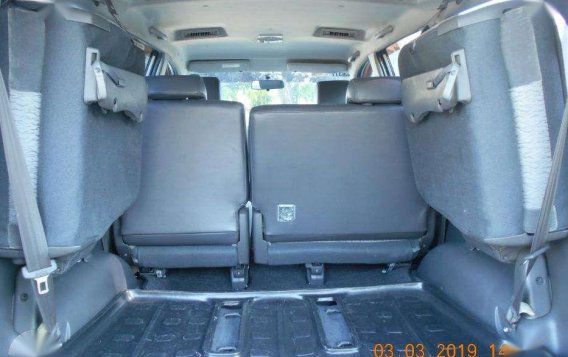 2013 Toyota Innova diesel AT for sale