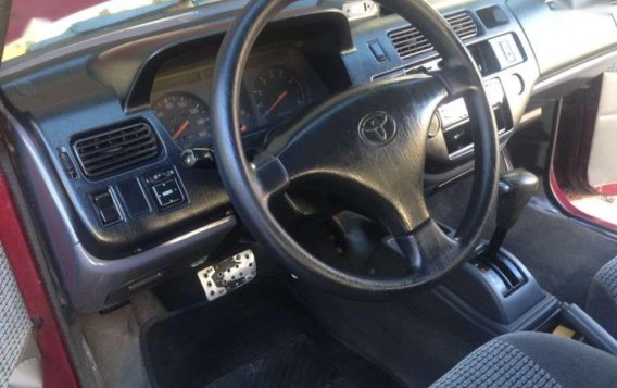 Toyota Revo 1999 for sale -9