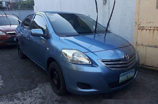 Toyota Vios 2012 for sale