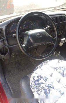 Toyota Hilux 2001 for sale-8