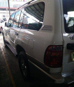 Toyota Land Cruiser 2000 for sale-7