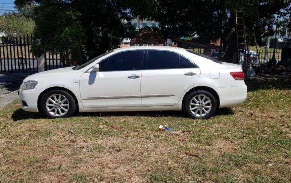 Toyota Camry 2.4 G 2012 for sale-6