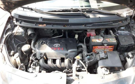 Toyota Vios 2013 J Limited Manual for sale 