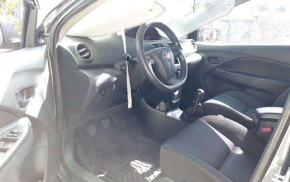 Toyota Vios 2013 J Limited Manual for sale -3
