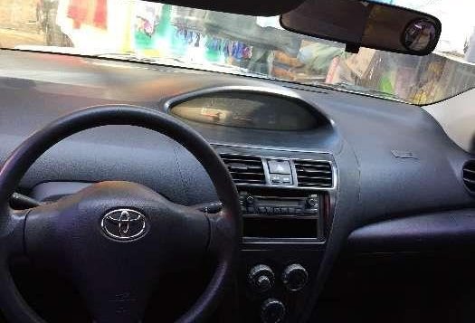 2009 Toyota Vios J Manual 161000 km-6