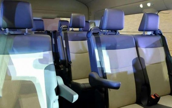 Toyota Hiace 2019 for sale-9