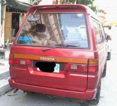 1995 Toyota Lite Ace GXL for sale-2