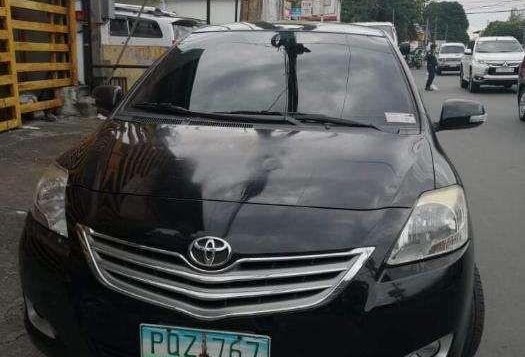 2011 Toyota Vios 1.5G for sale-2