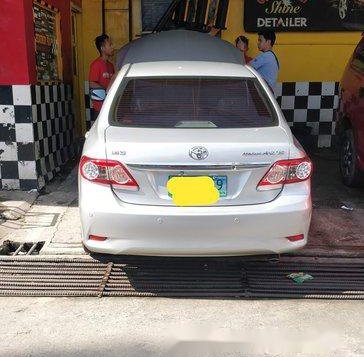 Toyota Corolla Altis 2012 for sale-2