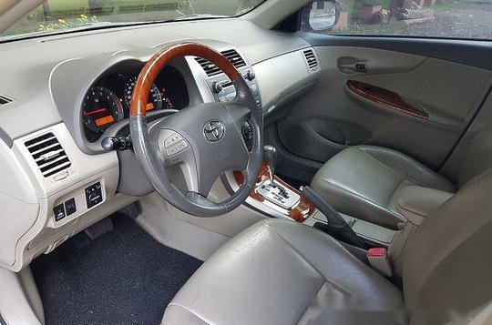 Toyota Corolla Altis 2008 for sale-11