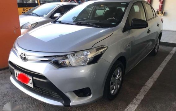 Toyota Vios J 2014 for sale-1