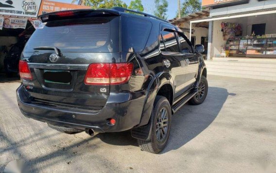  2006 Toyota Fortuner for sale-2