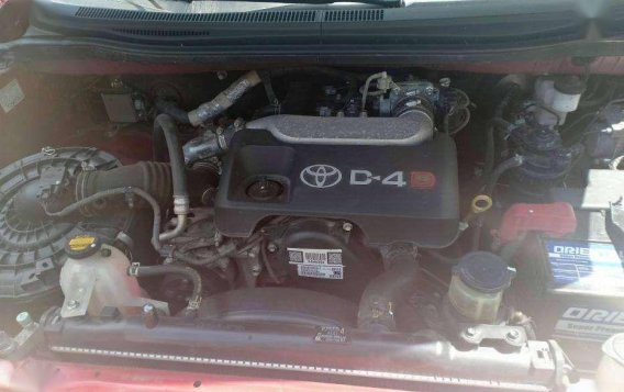 2015 Toyota Innova FOR SALE-4