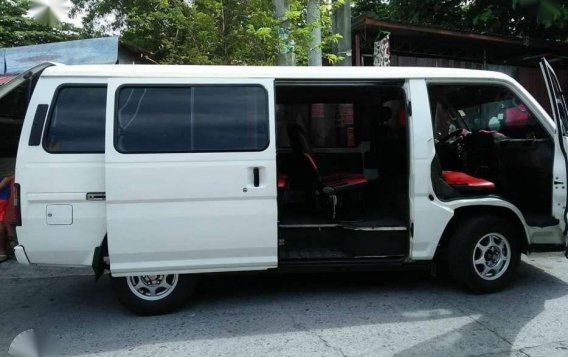 Toyota HiAce Commuter 2013model FOR SALE