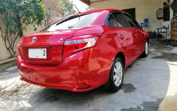 2015 Toyota Vios E AT FOR SALE-1