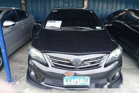 Toyota Corolla Altis 2013 AT for sale-1