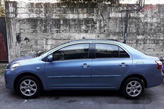 Toyota Vios 2010 for sale-2