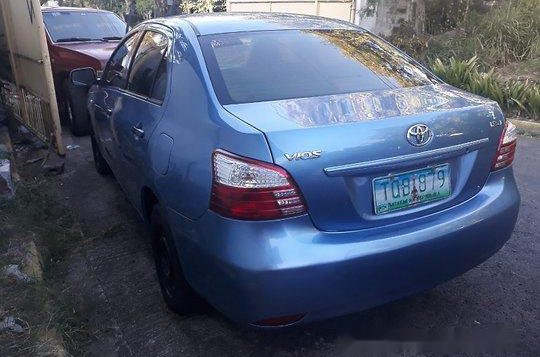 Toyota Vios 2012 for sale-2