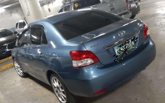 2008 Toyota Vios 1.5 G Matic for sale-1