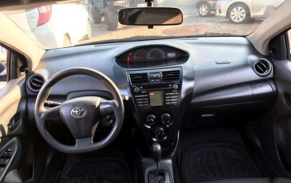 2012 Toyota Vios 1.3G Automatic for sale -10