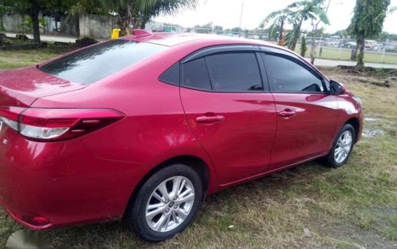 For sale Toyota Vios 2019 model